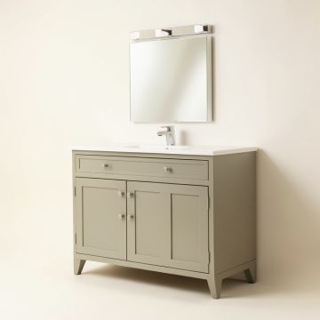 Caywood 47.2 '' Single Bathroom Vanity Set (synthetic illustration; no displayed measurements)
