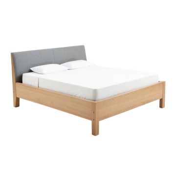 Orla Platform Bed