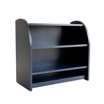 Reed Arc Desktop Shelving Unit