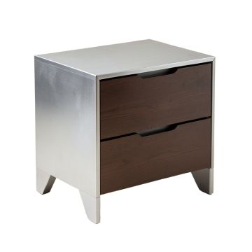 Magnus 2 - Drawer Nightstand