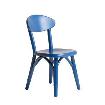 Brook Crest Dining Chair - Blue
