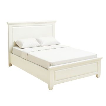 Segrest Dreamy Transitional Standard Bed