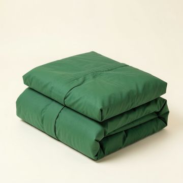 Brayan Bee You Cotton Reversible Duvet Cover Set (synthetic illustration; no displayed measurements)