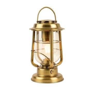 11 '' Outdoor Lantern