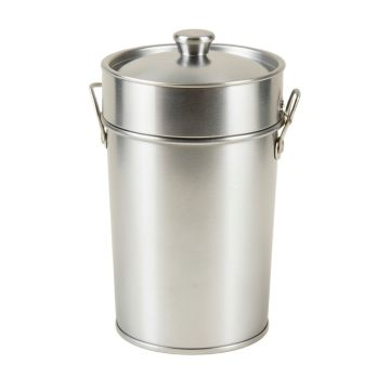 Fixturedisplays® Stainless Steel Pastry Blender Dough Cutter Flour Mixer - Pasta Pie