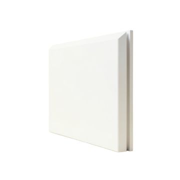 Dentil 7 '' H X 94 1/2 '' W X 1 5/8 '' D Panel Moulding