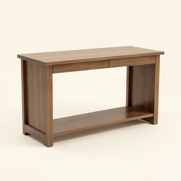 Beaumont 60 '' Console Table (synthetic illustration; no displayed measurements)