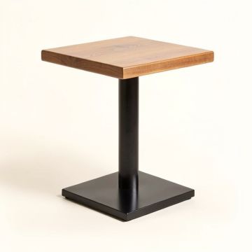 Morrison Steel Side Table (synthetic illustration; no displayed measurements)
