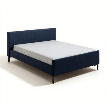 Houchins Upholstered Storage Platform Bed (synthetic illustration; no displayed measurements)