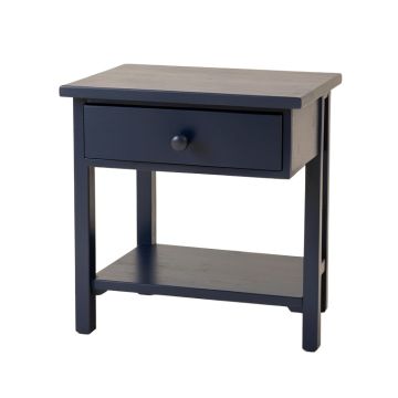Meadow Bend Nightstand - Navy