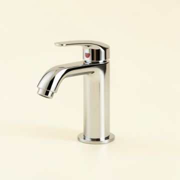 Symmetrix Centerset Faucet Bathroom Faucet (synthetic illustration; no displayed measurements)
