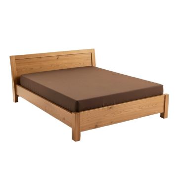 Parthenia Low Profile Platform Bed