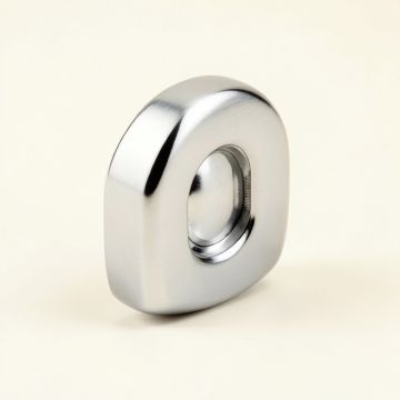 Aspen Ii Twig 3 1/2 '' Center To Center Arch Pull (synthetic illustration; no displayed measurements)