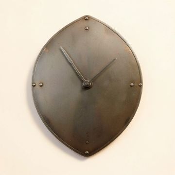 Yanceyville Wall Clock (synthetic illustration; no displayed measurements)