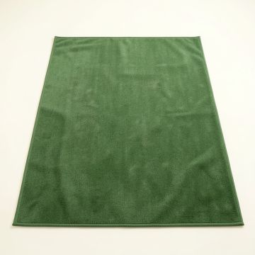 Dawn Branch Rectangular Outdoor Rug - Green (synthetic illustration; no displayed measurements)