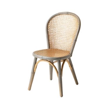 Fern Brook Dining Chair - Gray
