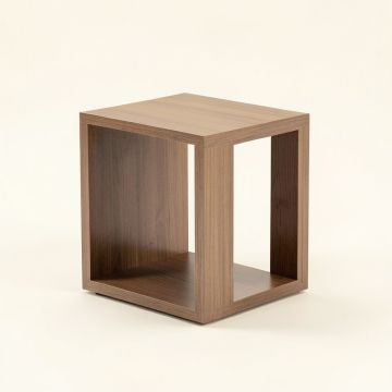 Mastrangelo End Table (synthetic illustration; no displayed measurements)