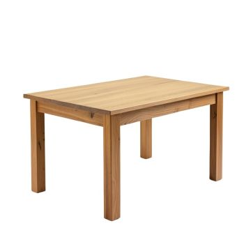 Cherrywood Solid Wood Dining Table