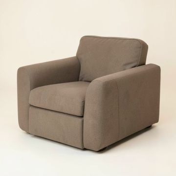 Eddison 90 '' Rolled Arm Reclining Sofa (synthetic illustration; no displayed measurements)