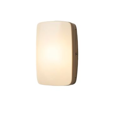 Yeats 1-Light Wall Sconce