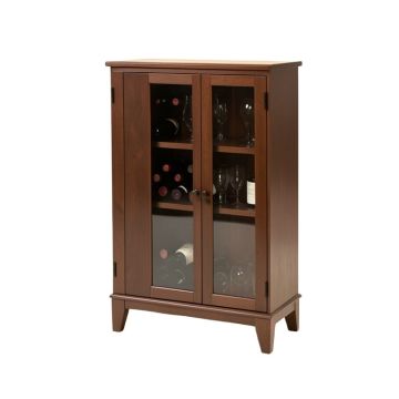 Neruda Bar Cabinet