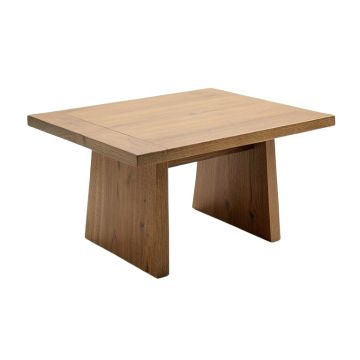 Isakson Trestle Coffee Table