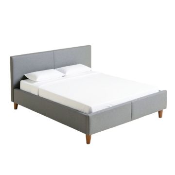 Fevzi Twin Platform Bed