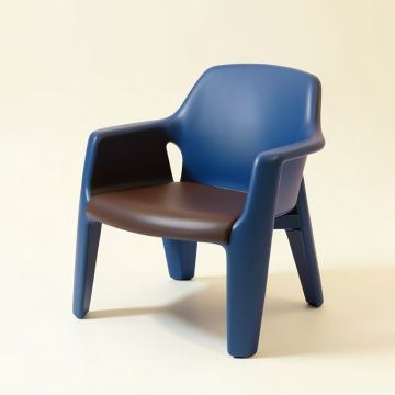 Willette Kids Chair (synthetic illustration; no displayed measurements)