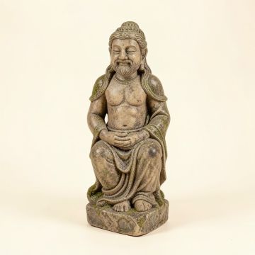 Totally Zen Too Statue (synthetic illustration; no displayed measurements)