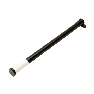Shonna 25.2 '' W Closet Rod