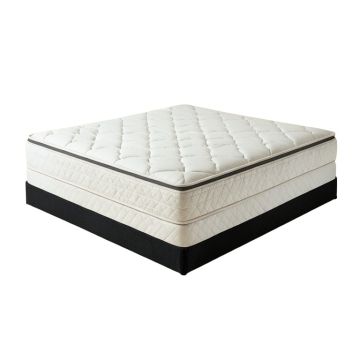 Serta Standale 14 '' Firm Hybrid Mattress