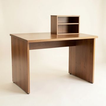 Madison Writing Desk With Hutch (synthetic illustration; no displayed measurements)