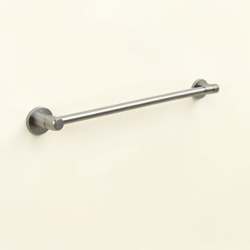 Purist Double 24 '' Wall Mounted Towel Bar (synthetic illustration; no displayed measurements)