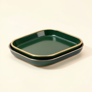 Clariandra 2 Piece Accent Tray Set (synthetic illustration; no displayed measurements)