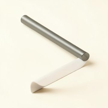Armiyah Curtain Tension Rod (synthetic illustration; no displayed measurements)