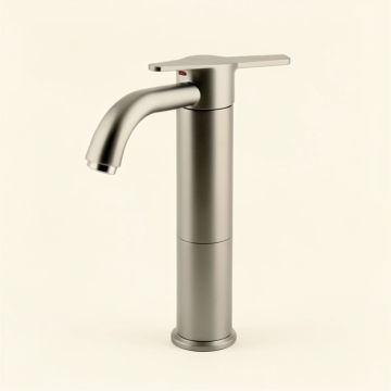 Contemporary Touch Instant Touch Hot Water Dispenser (synthetic illustration; no displayed measurements)