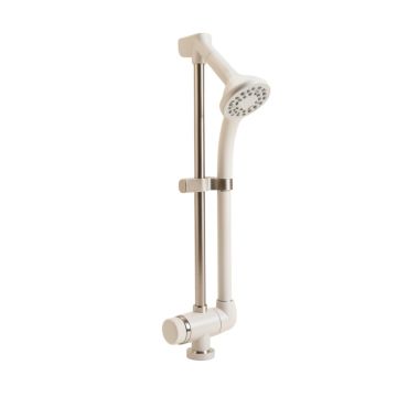 Grohflex Volume Complete Shower System With Rough-In Valve