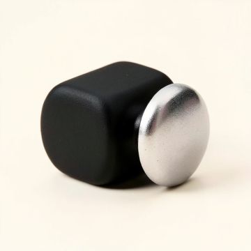 1 '' Square Knob Multipack (synthetic illustration; no displayed measurements)