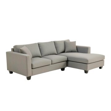 Bradon 2 Piece Living Room Set