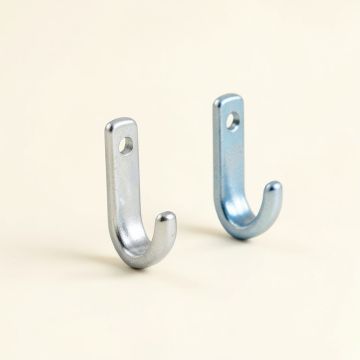 Charlotte Shower Hooks (synthetic illustration; no displayed measurements)