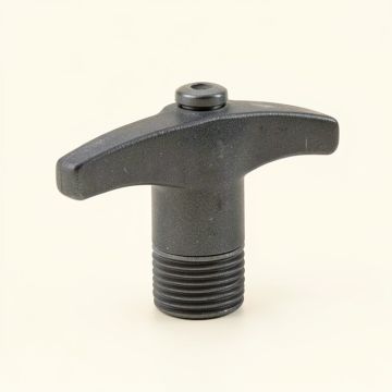 Kohler Memoirs Stately Rite-Temp Valve Trim With Lever Handle (synthetic illustration; no displayed measurements)