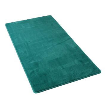 Craine Teal Indoor/Outdoor Area Rug
