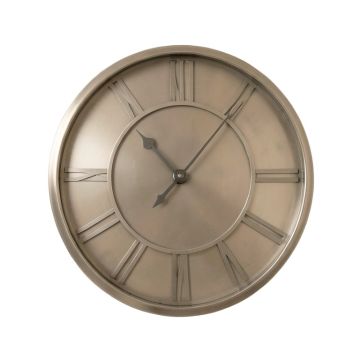 Oversized 24 '' Wall Clock
