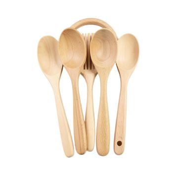 Ayesha Curry Tools & Gadgets 6-Piece Tools Set