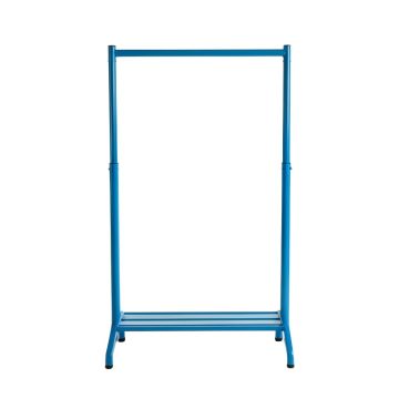 Hill Canyon Empty Garment Rack - Blue