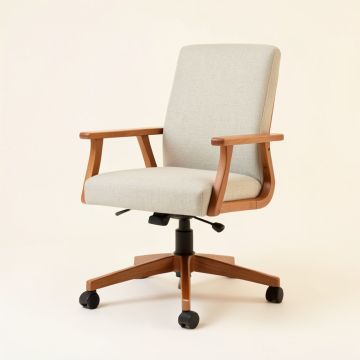 Karson Duncan Task Chair (synthetic illustration; no displayed measurements)