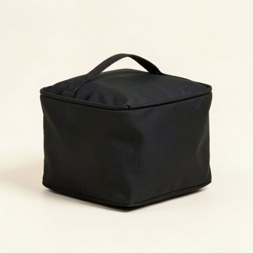 Affordable And Easy To Use Insulated Lunch Bag Cooler Large Bento Lunch Box Bag For Men Women Adult (synthetic illustration; no displayed measurements)