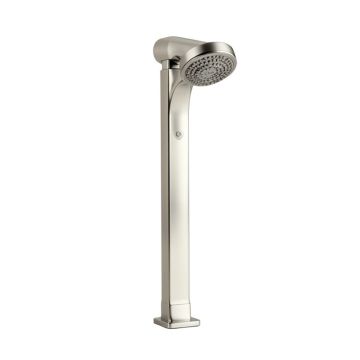 Trinsic® Pressure-Balanced Shower Faucet With H2Okinetic Technology