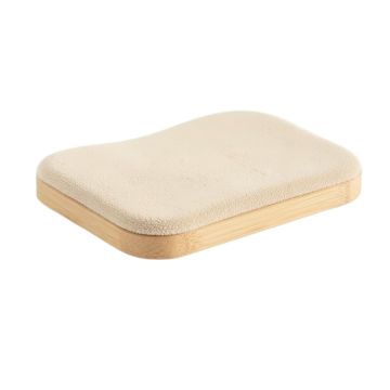 Shore Crossing Wall-Mounted Cat Perch - Beige
