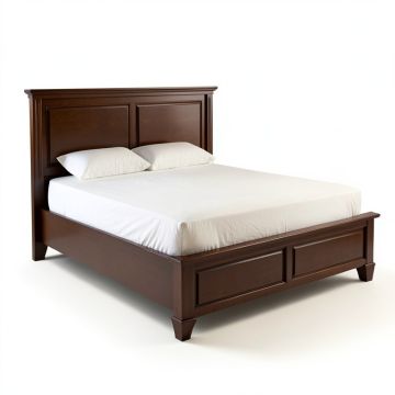 Eastern Standard Bed (synthetic illustration; no displayed measurements)